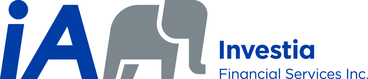 iA Financial Services Logo